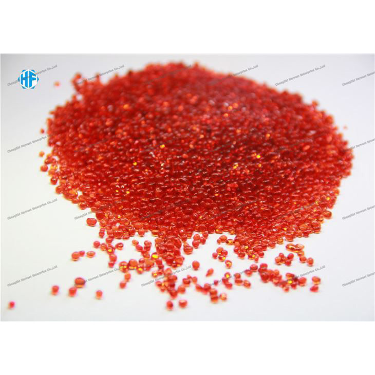 Što su staklene perle i zašto se tako naširoko koriste u raznim industrijama